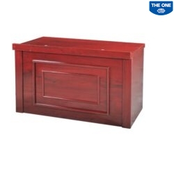 Bàn Hội Nghị Gỗ Sơn PU BHT12DH3