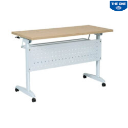 Bàn Hội Trường Chân Gấp BHT512