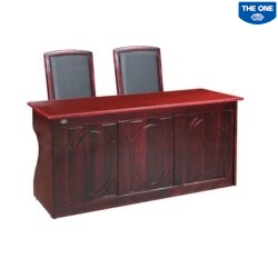 Bàn Hội Trường Gỗ Tự Nhiên BHT12DH4