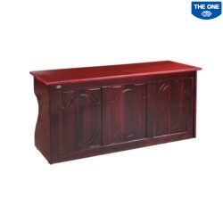 Bàn Hội Trường Gỗ Tự Nhiên BHT12DH4V