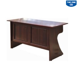 Bàn Hội Trường Gỗ Tự Nhiên BHT12LH2V