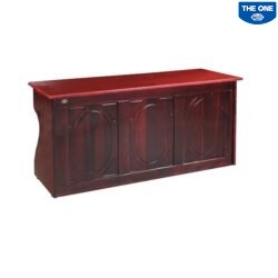 Bàn Hội Trường Gỗ Tự Nhiên BHT15DH4V