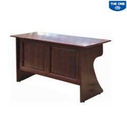 Bàn Hội Trường Gỗ Tự Nhiên BHT15LH2V