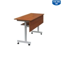 Bàn Hội Trường Khung Sắt EBX412