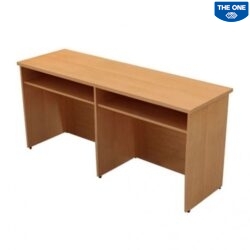 Bàn Hội Trường Vàng Xanh SV1850D, SV2050D