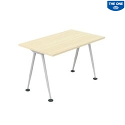 Bàn Họp Chân Sắt 1m8 HRH1810C8