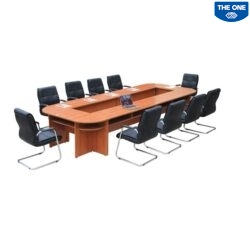 Bàn Họp Lớn 4m SVH4016 kiểu dáng bề thế