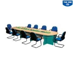 Bàn Họp Lớn 5m1 SVH5115