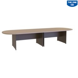 Bàn Họp Oval Ghi Chì HPH2812OV