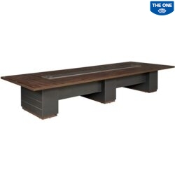 Bàn Họp The One 4m5 LUXH451 kiểu dáng đẳng cấp
