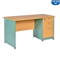 Bàn Làm Việc 1m2 SV120SHL3D