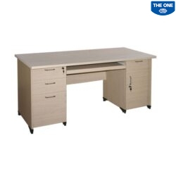Bàn Làm Việc 2 Hộc 1m6 AT160HL1