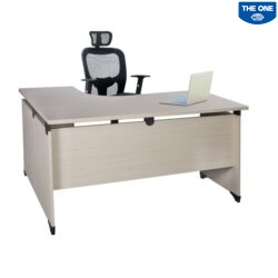 Bàn Làm Việc Chữ L 1m4 ATL14K