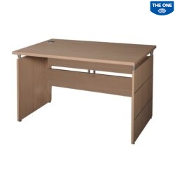 Bàn Làm Việc Gỗ 1m2 HR120S