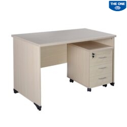 Bàn Làm Việc Gỗ 1m4 AT140