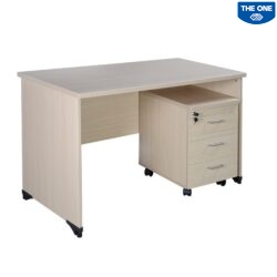 Bàn Làm Việc Gỗ 1m6 AT160