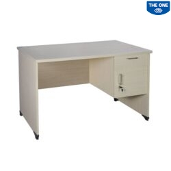 Bàn Làm Việc Hộc Lửng 1m2 AT120HL