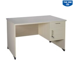 Bàn Làm Việc Hộc Lửng 1m2 AT120SHL