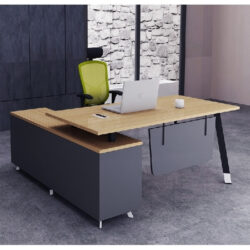 Bàn Lãnh Đạo ARS160M2 kiểu dáng trẻ trung hiện đại