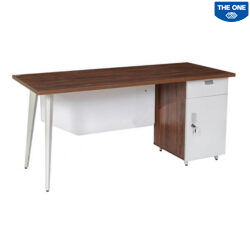 Bàn Liền Hộc 1m2 LUX120HLC10