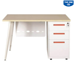 Bàn Liền Hộc 1m2 LUX120HLYC10