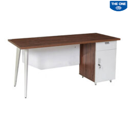 Bàn Liền Hộc 1m2 LUX120SHLC10