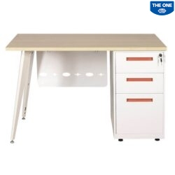 Bàn Liền Hộc 1m2 LUX120SHLYC10