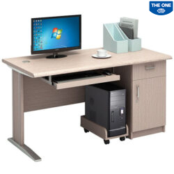 Bàn Liền Hộc 1m2 NT120C3HL