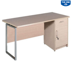 Bàn Liền Hộc 1m4 HR140HLC2