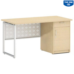 Bàn Liền Hộc 1m4 HR140HLC2Y1