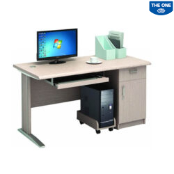 Bàn Liền Hộc 1m4 NT140C3HL