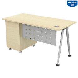 Bàn Liền Hộc 1m4 HR140HLC8Y1