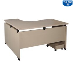 Bàn Lượn Chữ L 1m4 NTL14