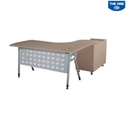 Bàn Lượn Chữ L 1m6 HR160C1Y1