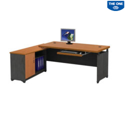 Bàn Lượn Chữ L 1m8 NTP1880