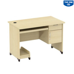 Bàn Máy Tính 1m2 AT204SHL, AT204HL