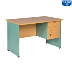 Bàn Nhân Viên Hộc Lửng 1m4 SV140SHL