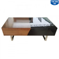 Bàn Sofa Gia Đình BSF11