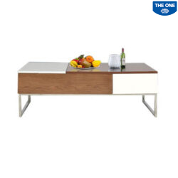 Bàn Sofa Gia Đình BSF15