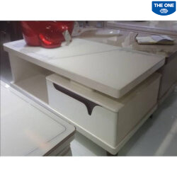 Bàn Sofa Gia Đình BT136