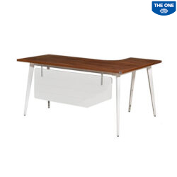 Bàn The One Chữ L 1m6 LUXL16C10M6