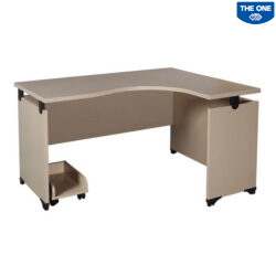 Bàn The One Chữ L 1m6 NTL16