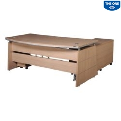 Bàn Trưởng Phòng 1m8 HRP1890L2Y1