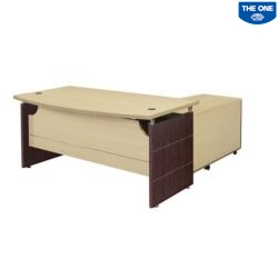Bàn Trưởng Phòng 1m6 HRP1600