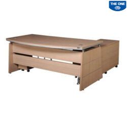 Bàn Trưởng Phòng 1m8 HRP1890 thiết kế tinh tế