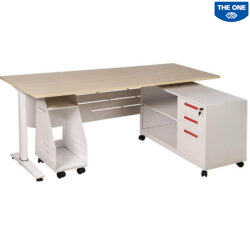 Bàn Trưởng Phòng 1m8 UNP1880CS3