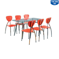 Bộ Bàn Ghế Ăn B52, G52