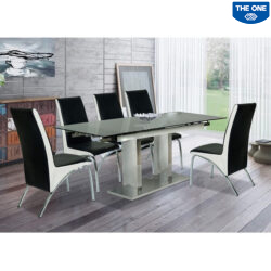 Bộ Bàn Ghế Ăn B56, G56