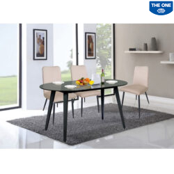 Bộ Bàn Ghế Ăn B59, G59