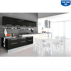 Bộ Bàn Ghế Ăn BA120, GA120